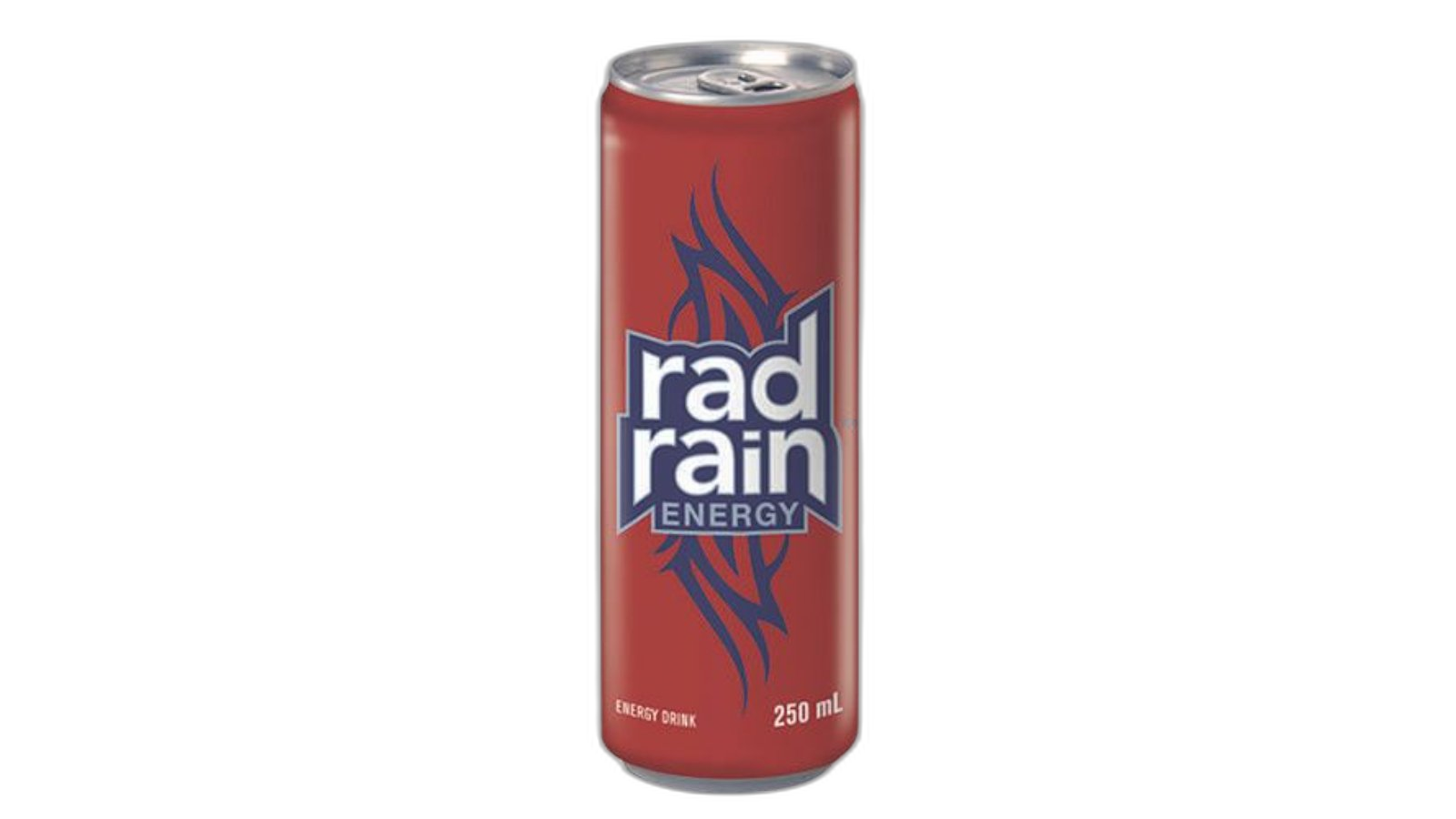 ენერგეტიკული სასმელი "Rad Rain" 250 მლ / 4860103352378