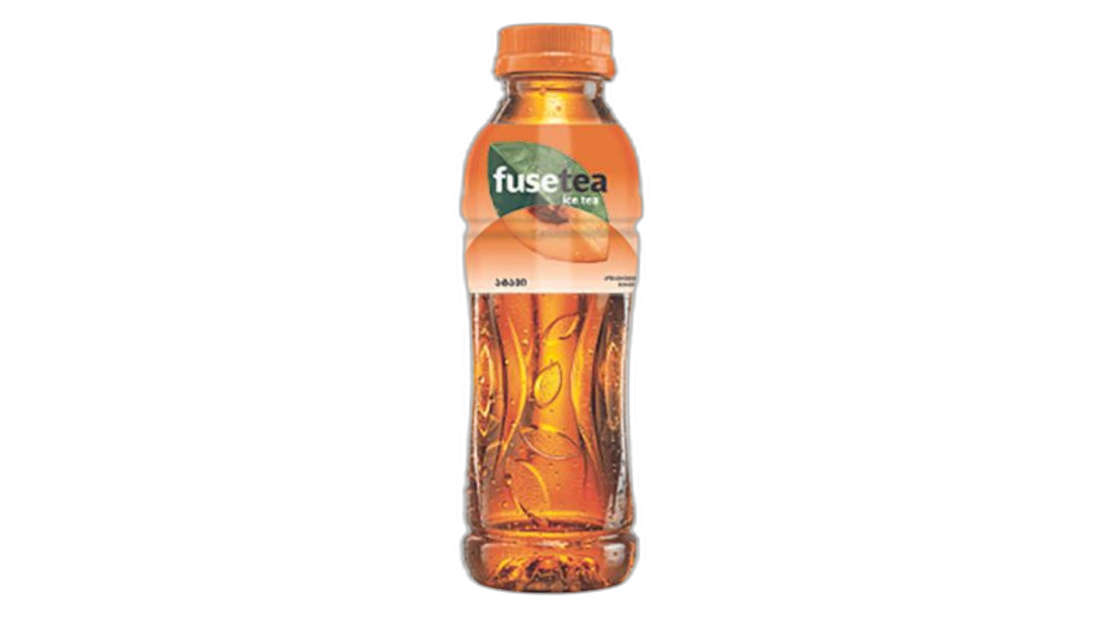 ცივი ჩაი "ფიუს თი" ატამი 1 ლ / 5449000189332