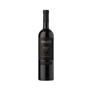 ღვინო "თბილღვინო" ქინძმარაული წითელი ნ/ტკ 750 მლ / 4860038075410