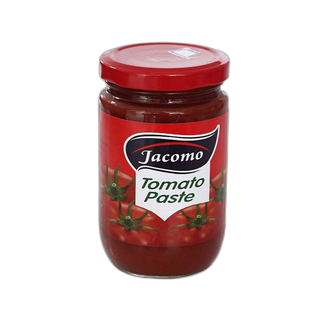 JACOMO ტომატი შუშის 500გრ/4860111680418 1ც