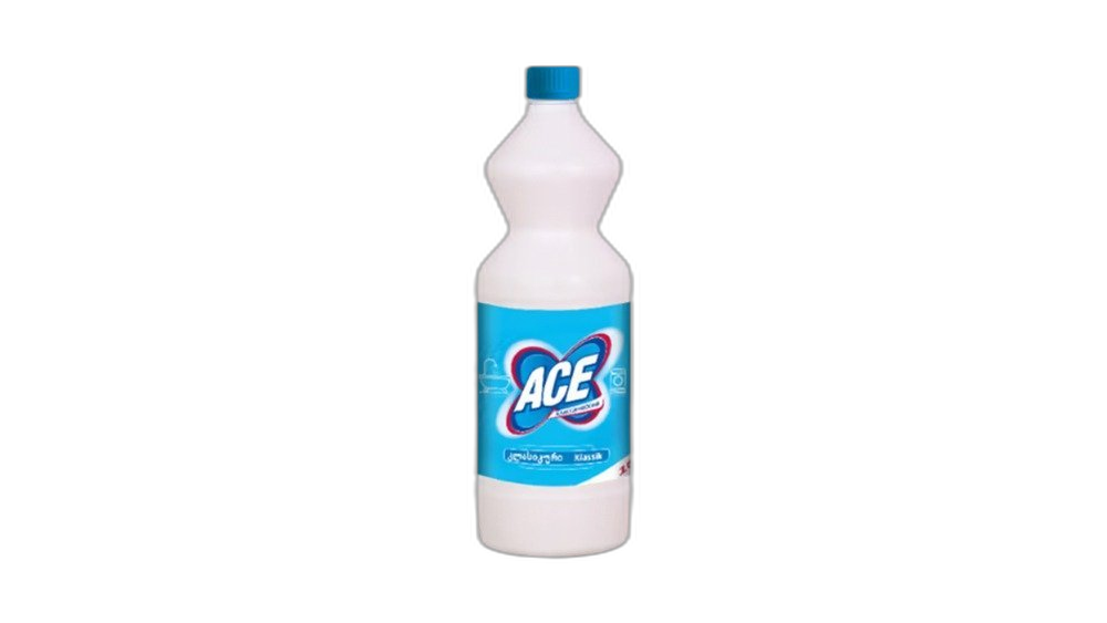 Ace საწმენდი საშუალება რეგულარი 1ლ