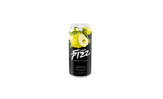 საიდერი/FIZZ მსხალი 4.5%/0.5ლ