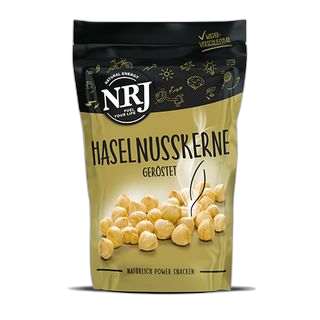 თხილი მოხალული /Fresh Nuts/ 150გ