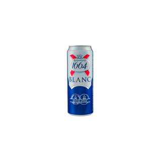 ლუდი "კრონენბურგ" (ქილა) 450 მლ 4760000602234