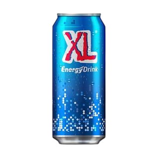 ენერგეტიკული სასმელი "XL" 250მლ / 5906485301012