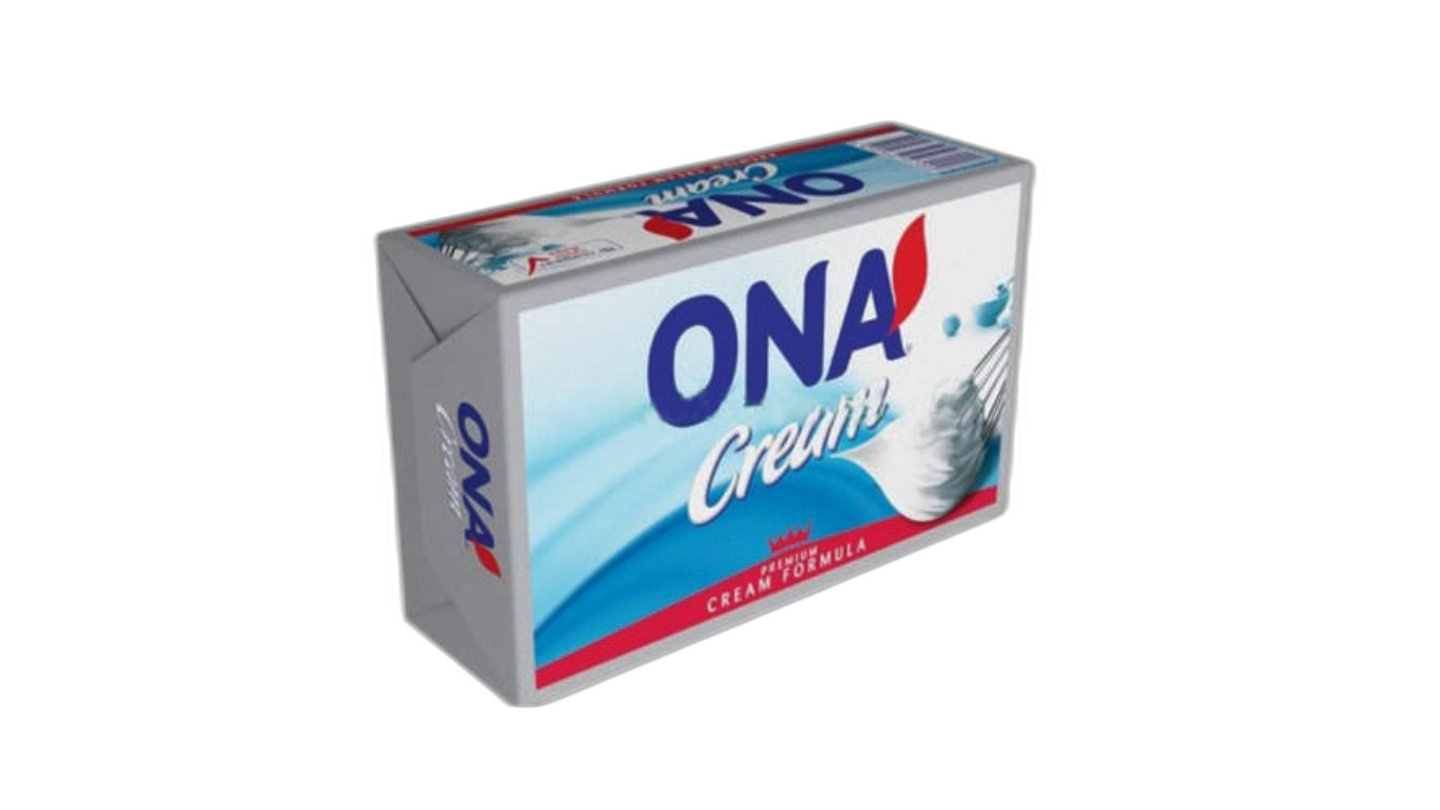 მარგარინი "ონა კრემი" 250 გრ / 8691375663284