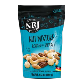 თხილეულის მიქსი /Fresh Nuts/ 150გ