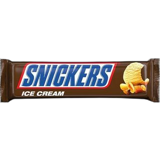 ნაყინის ბატონი "SNICKERS" 48 გრ / 5000159343961