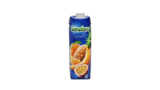 წვენი "სანდორა" მულტი ხილი 950 მლ 4860008431772