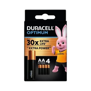 ელემენტი /დურასელი ოპტიმუმი AA4BKP CEE