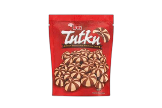 ორცხობილა "ეტი ტუტკუ" 180 გრ / 8690526033426