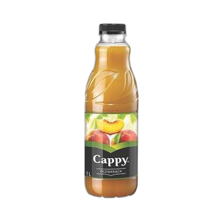 წვენი "კაპი პალპი" ატამი 1 ლ