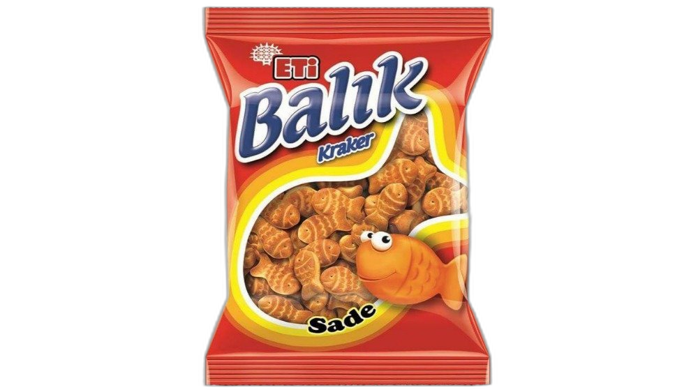 BALIK კრეკერი 110გრ