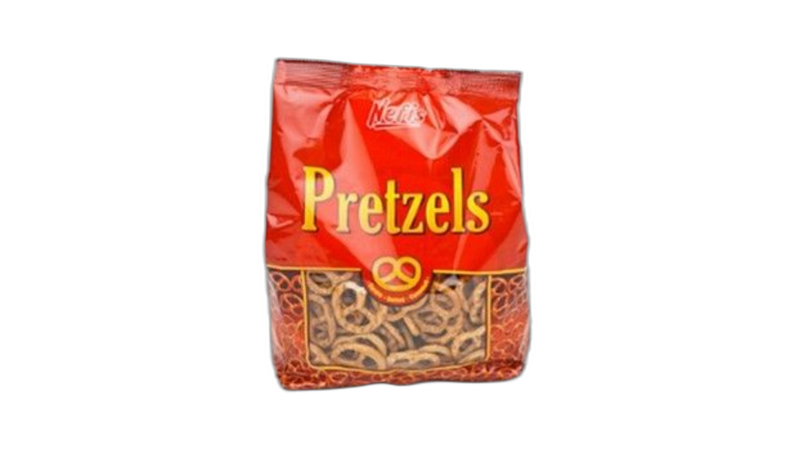 კრეკერი "ბრენცელი" 250 გრ / 4840266003737