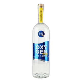 არაყი - ეარ (Vodka Air) - 1ლ