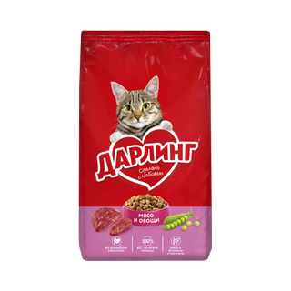 დარლინგი კატა საქ&ბოსტ.760გ/844529078477 1ც