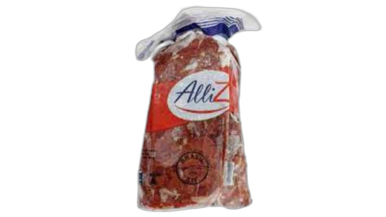 ღვიძლი "ალიზი" 1 კგ, ცალი