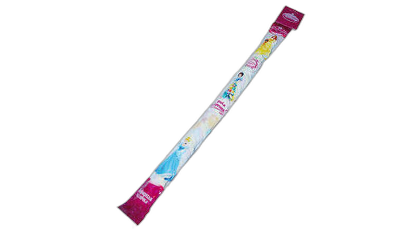 ზეფირის ნაწნავი კონფიტრეიდი DISNEY PRINCESS მარწყვი 40 გრ / 6925925903639