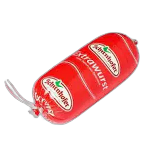 ძეხვი "შინჰოფერი" საექიმო 400 გრ / 9002956050956