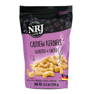 ქეშიუ მოხალული /Fresh Nuts/ 150გ