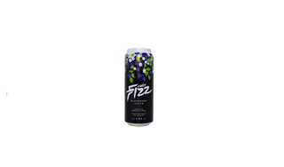 საიდერი/FIZZ მოცვი 4 %/0.5ლ