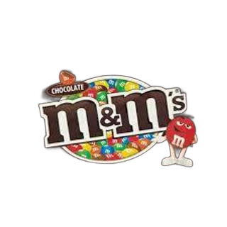 შოკოლადი "M&M" შოკოლადით 45 გრ / 40111490