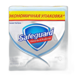 სეიფგარდი ვაით 3X90გ