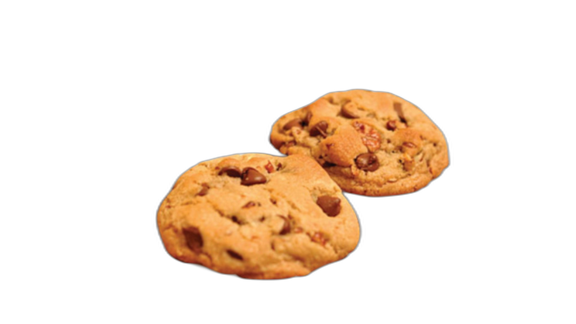 ნამცხვარი შოკოლადის ფანტელით "ტკბილი ქვეყანა" სამარხვო 300 გრ / 4860006181570