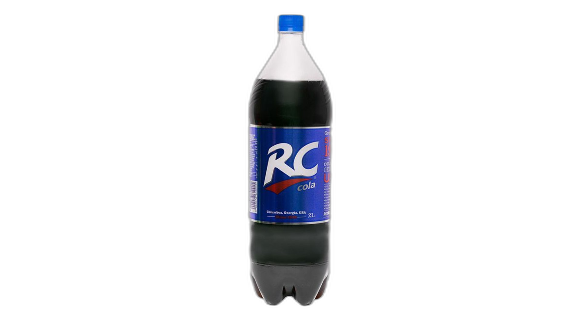 არ-სი კოლა 3 ლ 4860103355935