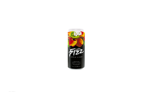 საიდერი/FIZZ ვაშლი 4.5%/0.5ლ