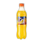 არ-სი კოლა orange 500 მლ