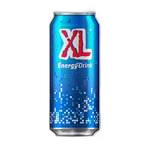 ენერგეტიკული სასმელი "XL" 250მლ / 5906485301012