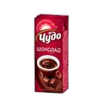 კოქტეილი "ჩუდო" შოკოლადი 3% 200 გრ / 4600949140018