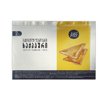 "პანე"  ფენოვანი ხაჭაპური 2 ც.