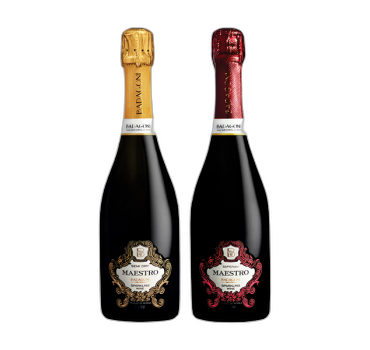 „მაესტრო“ ცქრილა ღვინო  0.75 ლ