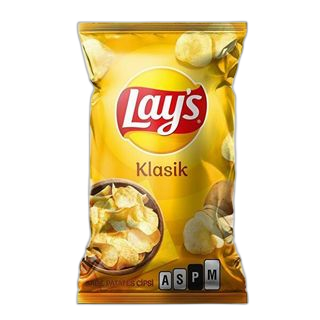 ჩიფსი კლასიკური 117გრ ლეისი