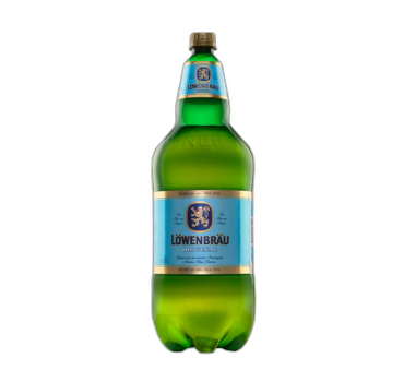 „ლოვენბრაუ“ ლუდი 2.5 ლ