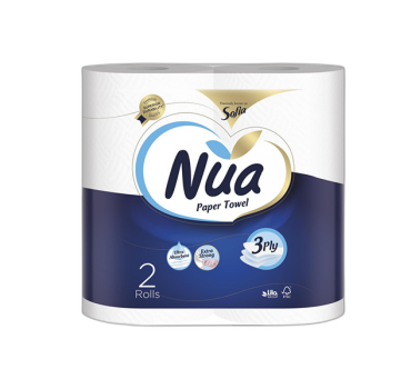 „ნუა“ სამზარეულოს ხელსახოცი 2 ც.