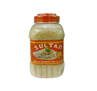 „სულთანი“ ბრინჯი „ბასმათი“ 900 გ