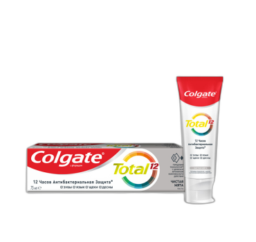 „ქოლგეითი“ კბილის პასტა 75 მლ