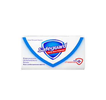 „სეიფგარდი“ საპონი 90 გ