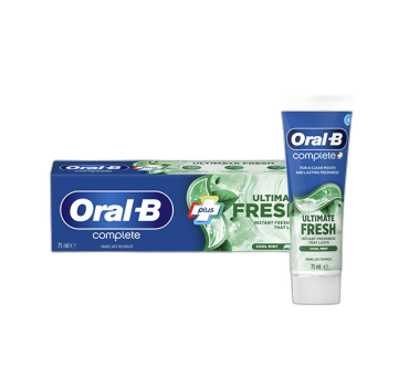 „ორალბი“ კბილის პასტა 75 მლ.