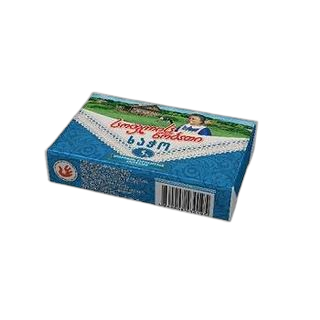ხაჭო 5% ეკონომიური 170გრ სოფლის ნობათი