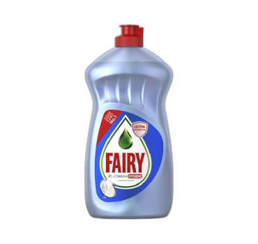 „ფეირი“ ჭურჭლის სარეცხი სითხე 500 მლ