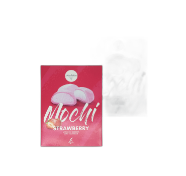 „მოჩი“ ნაყინი  210 გ