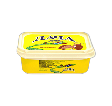 „დაჩა“ მარგარინი, წასასმელი 400 გ