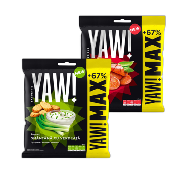 „იაუ“ სუხარიკი 100 გ