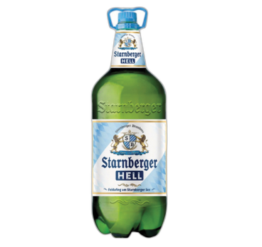 „შტამბერგერი“ ლუდი 2.5 ლ