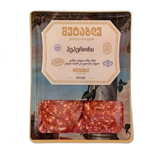 ნედ/შებ პეპერონი 80გრ მეტაბლე
