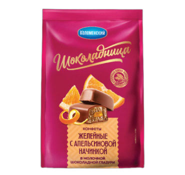 „კალომენსკი“ ჟელე 200 გ